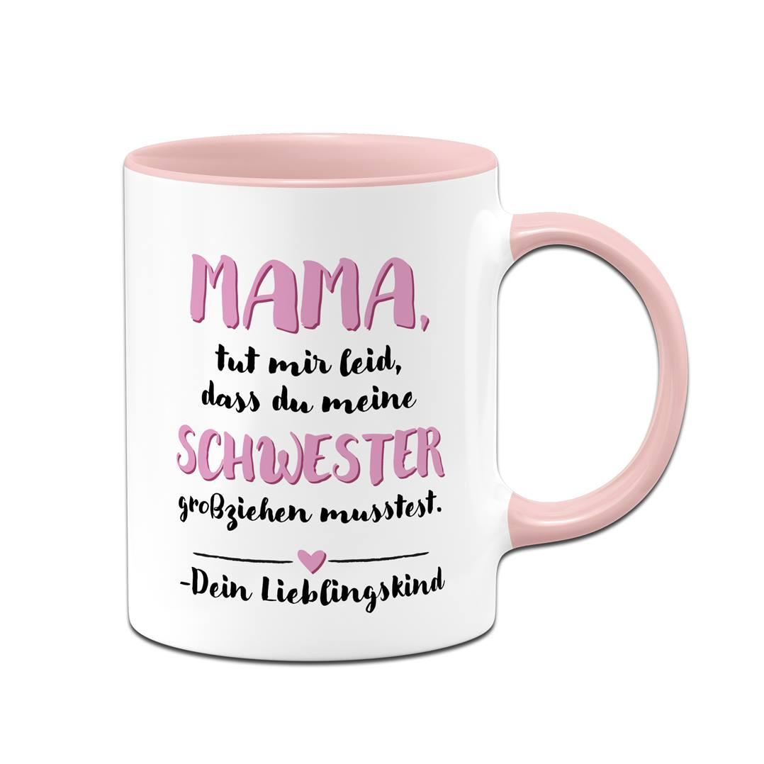 Tasse für Mama –